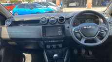 Dacia Duster 1.0 TCe 90 Expression 5dr Petrol Estate